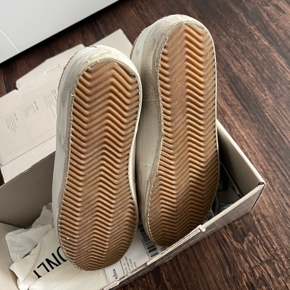 Golden goose SUPERSTAR authentic - Picture 3 of 10